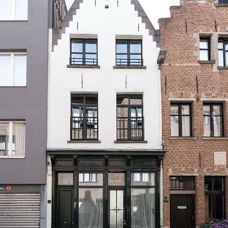 Boutique Holiday Home Zaliginantwerpen 77 Exterior foto