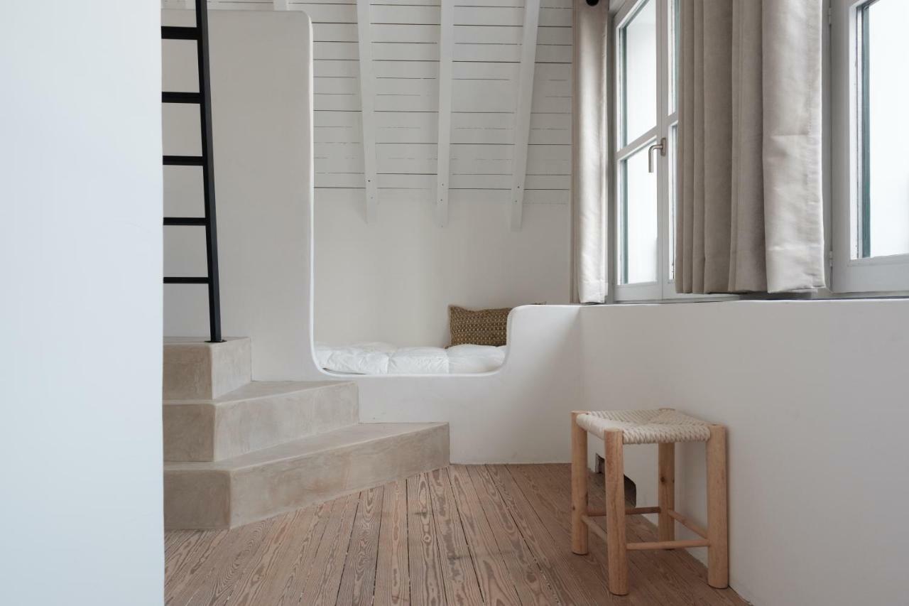 Boutique Holiday Home Zaliginantwerpen 77 Exterior foto