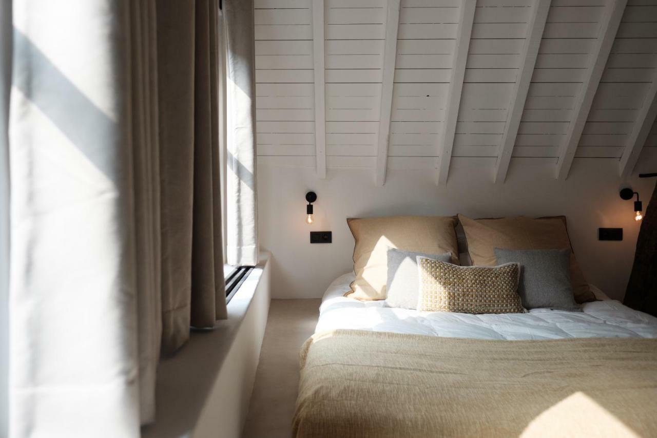 Boutique Holiday Home Zaliginantwerpen 77 Exterior foto