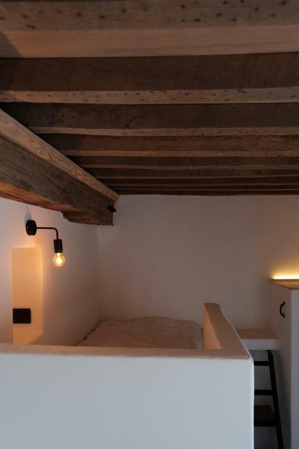 Boutique Holiday Home Zaliginantwerpen 77 Exterior foto