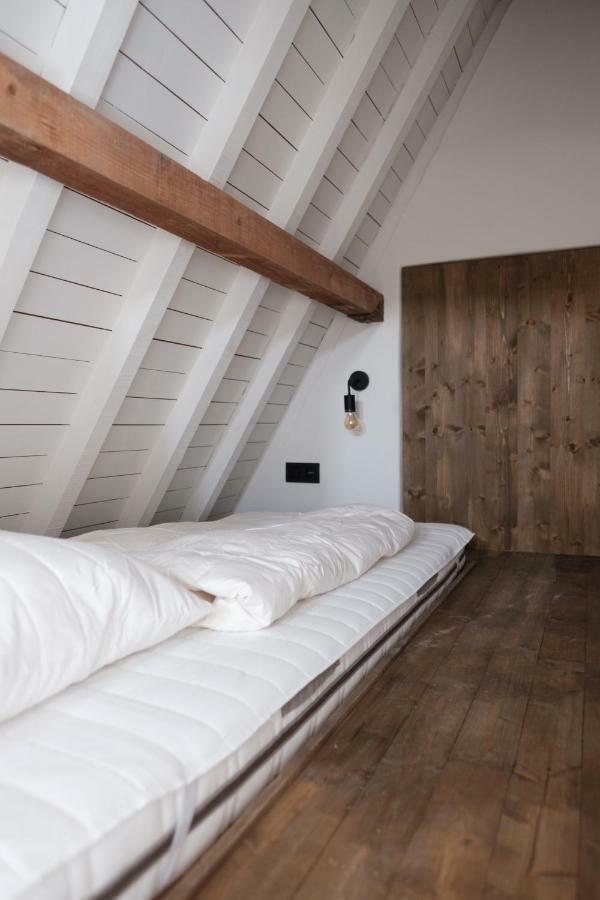 Boutique Holiday Home Zaliginantwerpen 77 Exterior foto